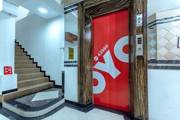 هتل Oyo 43960 Laksamana Executive & Boutique