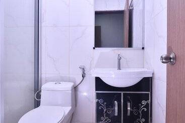 هتل Oyo 43960 Laksamana Executive & Boutique