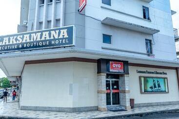 هتل Oyo 43960 Laksamana Executive & Boutique