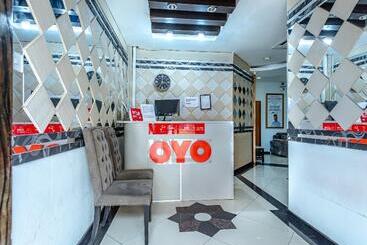 هتل Oyo 43960 Laksamana Executive & Boutique