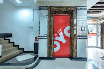 هتل Oyo 43960 Laksamana Executive & Boutique