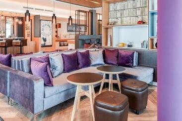 هتل Premier Inn München Airport Süd
