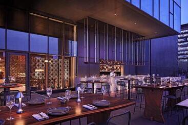هتل The Ritzcarlton, Pune