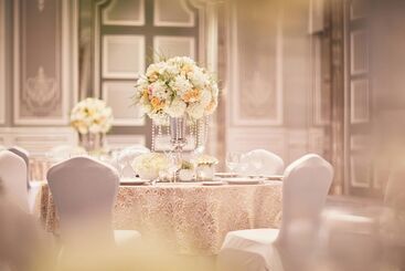 هتل The Ritzcarlton, Pune