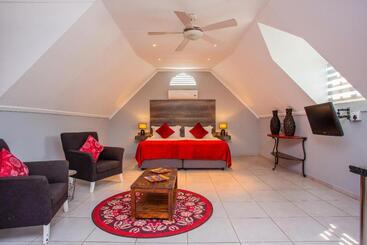 هتل The Villa Manor & Spa