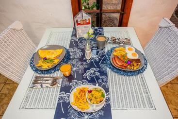 هتل The Villa Manor & Spa