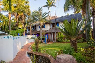 هتل The Villa Manor & Spa