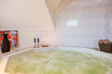 هتل The Villa Manor & Spa