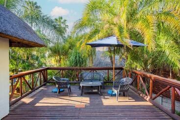 هتل The Villa Manor & Spa