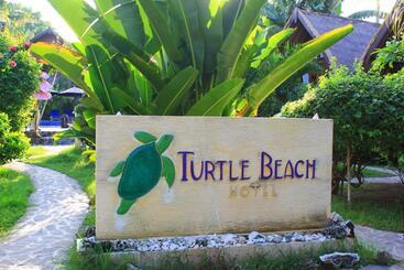 هتل Turtle Beach