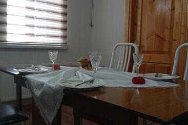 پانسیون Bizim Ev Hostel