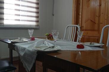 پانسیون Bizim Ev Hostel