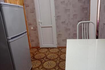 پانسیون Bizim Ev Hostel