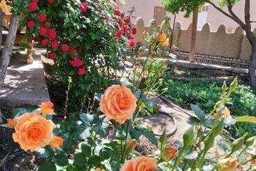 پانسیون Guest House Khiva Boyjon Ota