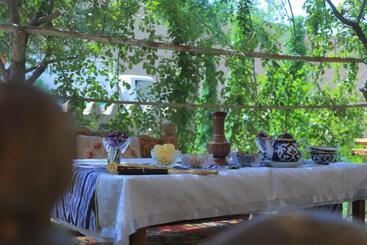 پانسیون Guest House Khiva Boyjon Ota