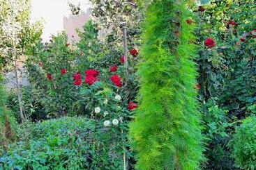 پانسیون Guest House Khiva Boyjon Ota