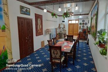 پانسیون Guest House Khiva Boyjon Ota