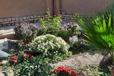 پانسیون Guest House Khiva Boyjon Ota
