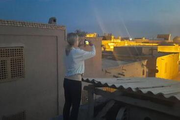 پانسیون Guest House Khiva Boyjon Ota