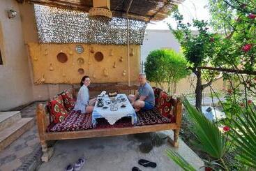 پانسیون Guest House Khiva Boyjon Ota