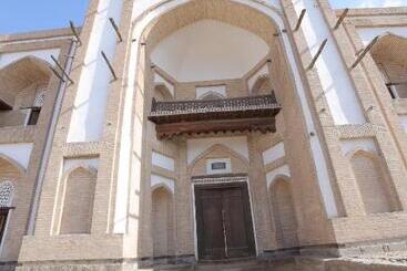 پانسیون Guest House Khiva Boyjon Ota