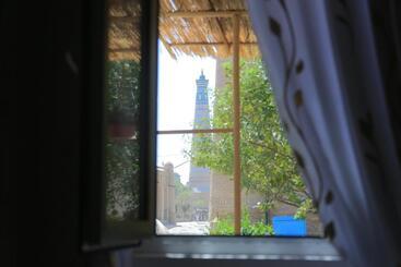پانسیون Guest House Khiva Boyjon Ota