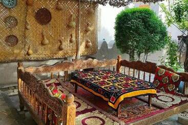 پانسیون Guest House Khiva Boyjon Ota