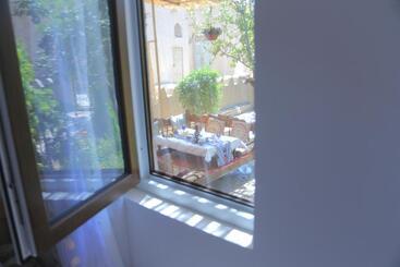 پانسیون Guest House Khiva Boyjon Ota