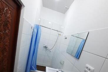 پانسیون Guest House Khiva Boyjon Ota