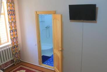 پانسیون Guest House Khiva Boyjon Ota