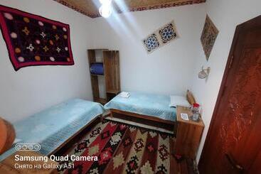 پانسیون Guest House Khiva Boyjon Ota