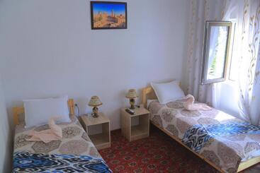 پانسیون Guest House Khiva Boyjon Ota