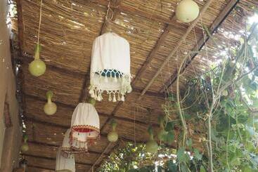 پانسیون Guest House Khiva Boyjon Ota