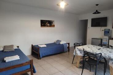تختخواب و صبحانه Ezeiza Home
