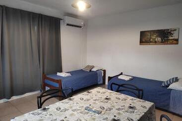 تختخواب و صبحانه Ezeiza Home