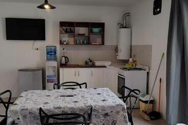 تختخواب و صبحانه Ezeiza Home