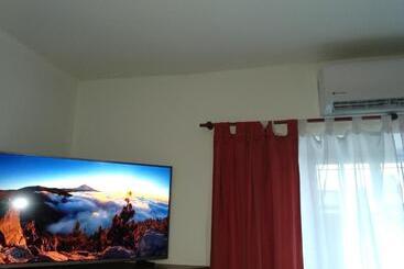 تختخواب و صبحانه Ezeiza Home