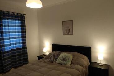 تختخواب و صبحانه Ezeiza Home