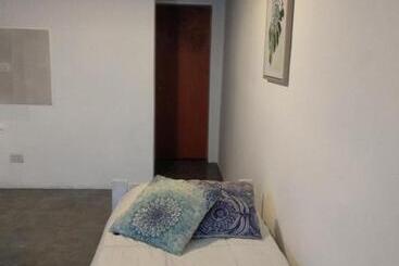 تختخواب و صبحانه Ezeiza Home