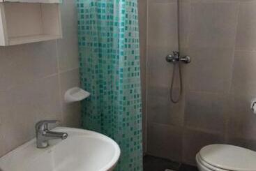 تختخواب و صبحانه Ezeiza Home