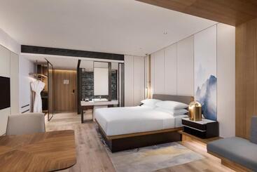 هتل Fairfield By Marriott Taizhou Bay