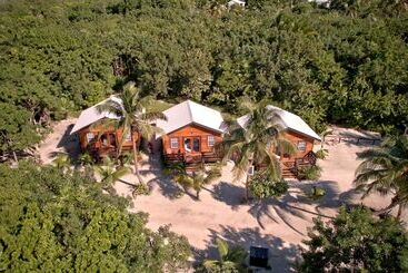 هتل Mangata Villas Adults Only