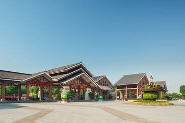 Na Lotus Hotel, A Luxury Collection Hotel, Nanning