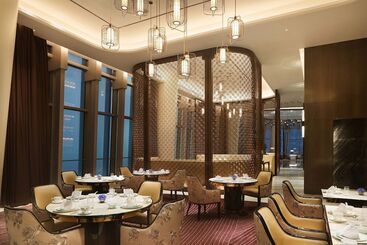 Na Lotus Hotel, A Luxury Collection Hotel, Nanning