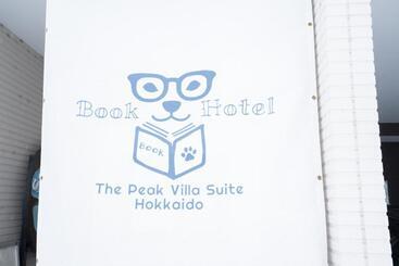 The Peak Villa Suite Hokkaido