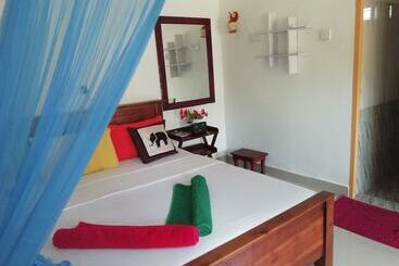هاستل Nest Rest Inn