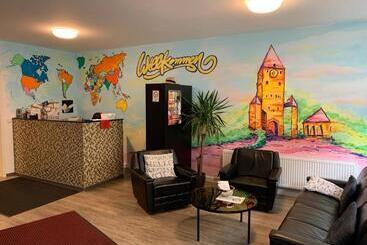 Hostel Am Ostentor