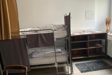 Hostel Am Ostentor
