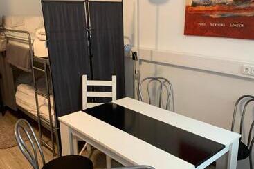 Hostel Am Ostentor
