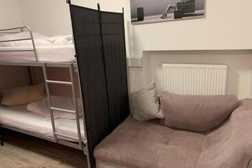 Hostel Am Ostentor